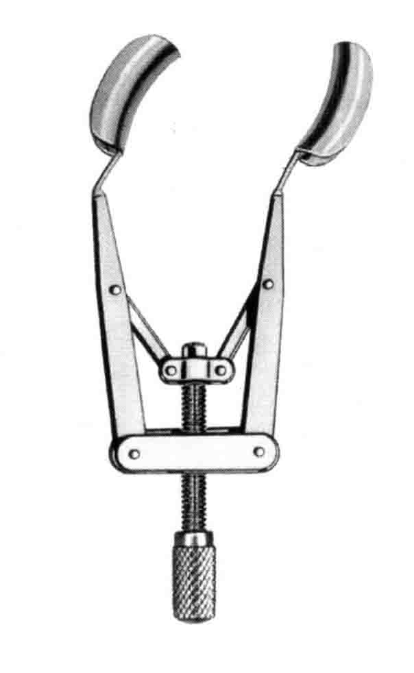 KERSHNER GÖZ EKARTÖRÜ